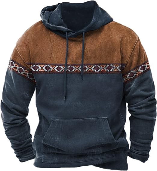 Men’s Winter Clothing – Clothing for all seasons